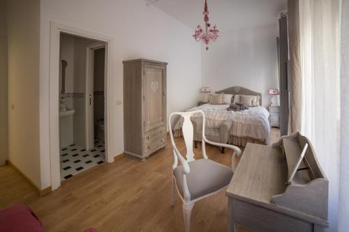 Fotos del hotel - La Piazzetta delle Regine