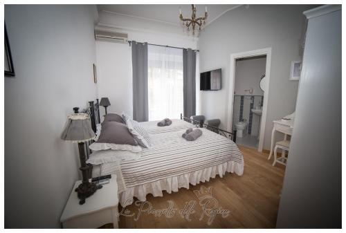Fotos del hotel - La Piazzetta delle Regine