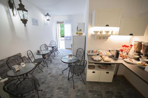 Fotos del hotel - La Piazzetta delle Regine