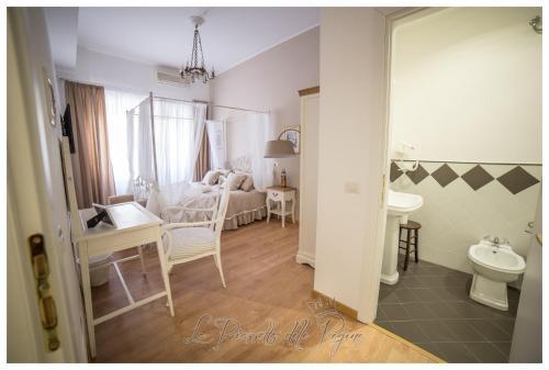Fotos del hotel - La Piazzetta delle Regine