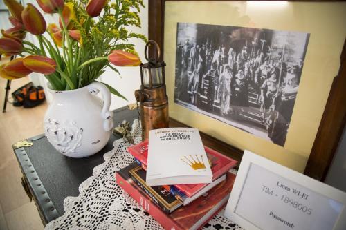 Fotos del hotel - La Piazzetta delle Regine