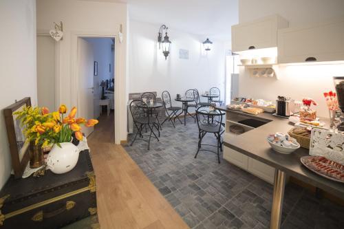 Fotos del hotel - La Piazzetta delle Regine