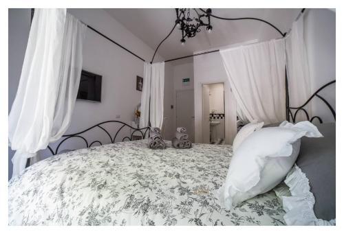 Fotos del hotel - La Piazzetta delle Regine