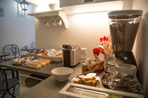 Fotos del hotel - La Piazzetta delle Regine