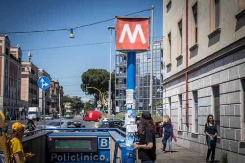 Fotos del hotel - La Piazzetta delle Regine