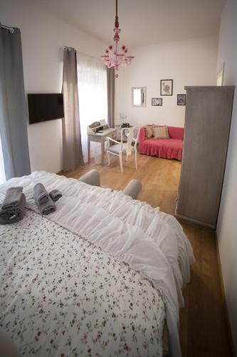 Fotos del hotel - La Piazzetta delle Regine