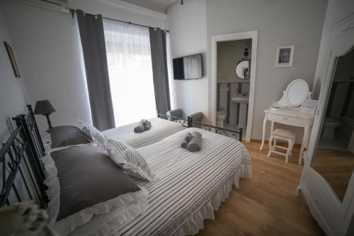 Fotos del hotel - La Piazzetta delle Regine