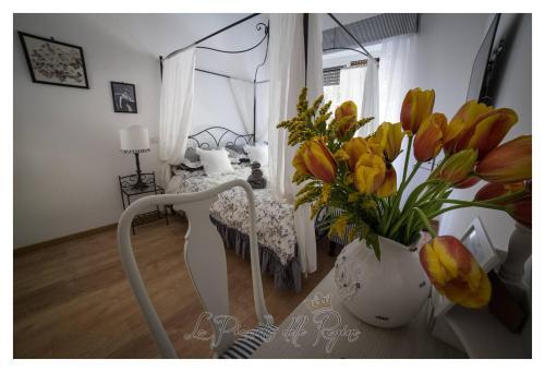 Fotos del hotel - La Piazzetta delle Regine
