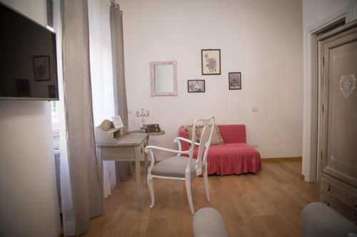 Fotos del hotel - La Piazzetta delle Regine