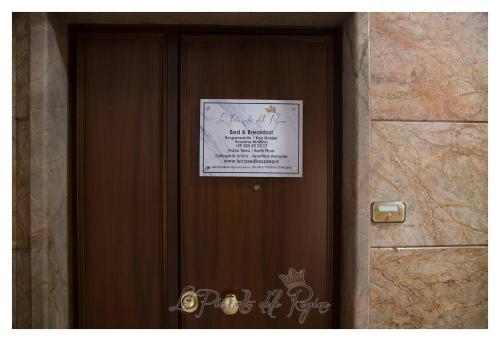 Fotos del hotel - La Piazzetta delle Regine