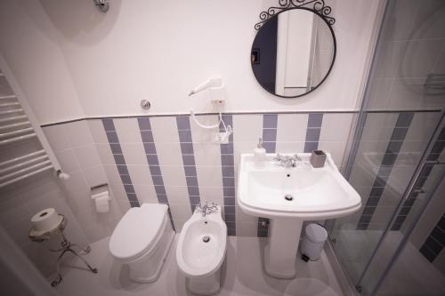 Fotos del hotel - La Piazzetta delle Regine