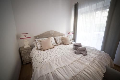 Fotos del hotel - La Piazzetta delle Regine