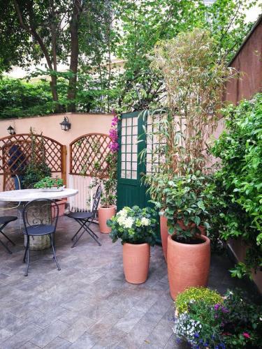 Fotos del hotel - La Piazzetta delle Regine