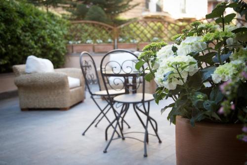 Fotos del hotel - La Piazzetta delle Regine
