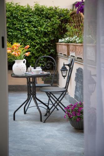 Fotos del hotel - La Piazzetta delle Regine