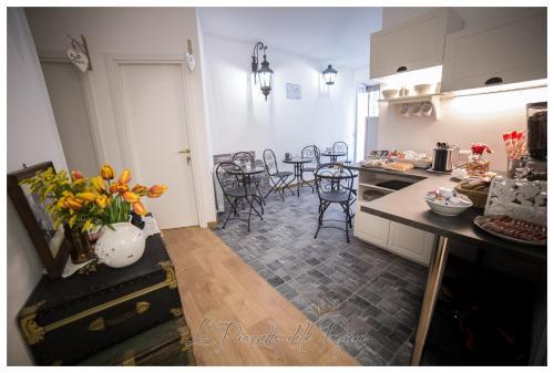 Fotos del hotel - La Piazzetta delle Regine