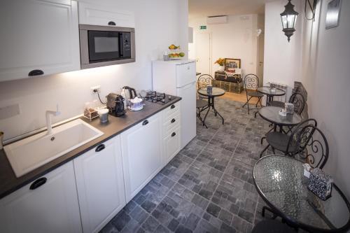 Fotos del hotel - La Piazzetta delle Regine