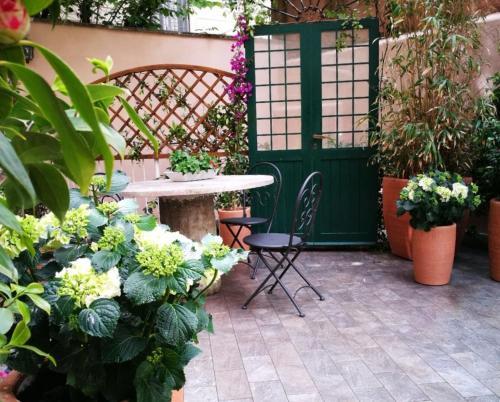 Fotos del hotel - La Piazzetta delle Regine