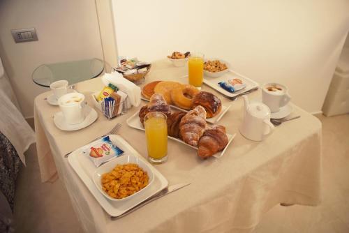 Fotos del hotel - San Pietro Grand Suite