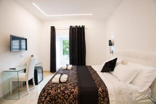 Fotos del hotel - San Pietro Grand Suite
