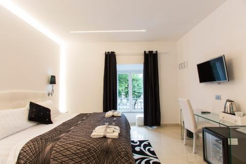Fotos del hotel - San Pietro Grand Suite