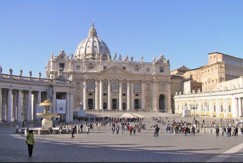 Fotos del hotel - San Pietro Grand Suite