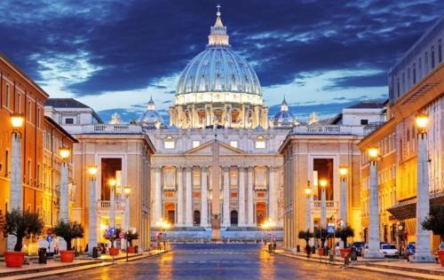 Fotos del hotel - San Pietro Grand Suite