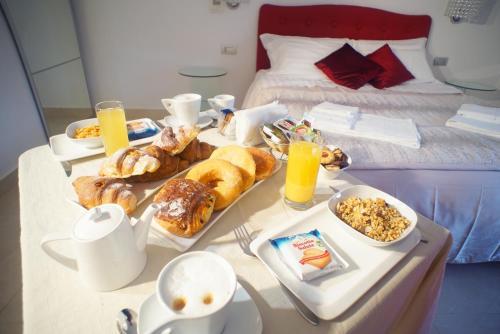 Fotos del hotel - San Pietro Grand Suite