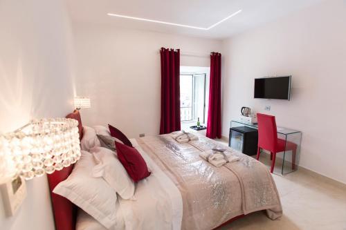 Fotos del hotel - San Pietro Grand Suite