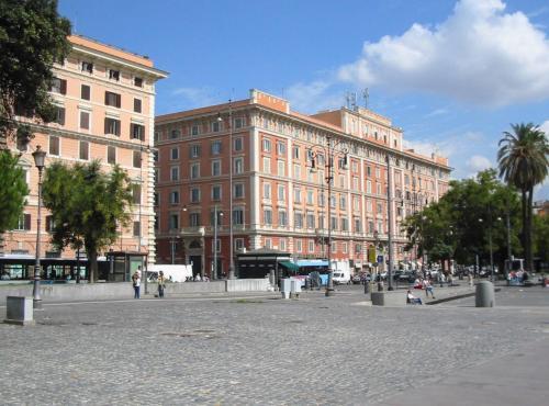 Fotos del hotel - San Pietro Grand Suite