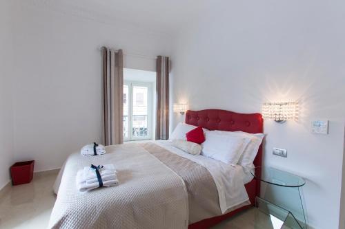 Fotos del hotel - San Pietro Grand Suite