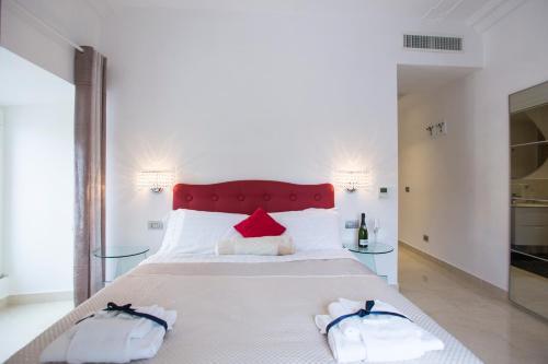 Fotos del hotel - San Pietro Grand Suite