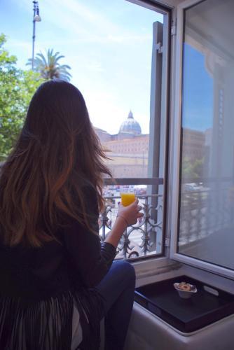 Fotos del hotel - San Pietro Grand Suite