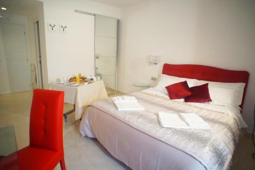 Fotos del hotel - San Pietro Grand Suite