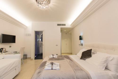 Fotos del hotel - San Pietro Grand Suite