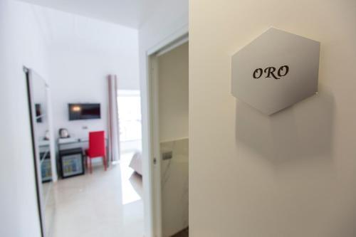 Fotos del hotel - San Pietro Grand Suite