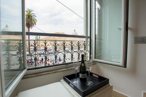 Fotos del hotel - San Pietro Grand Suite