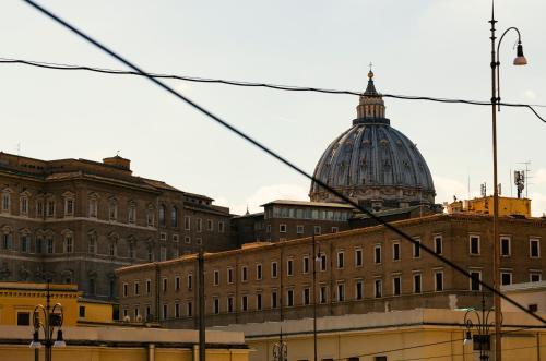 Fotos del hotel - San Pietro Grand Suite