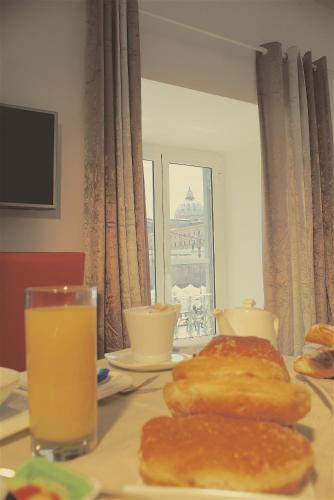 Fotos del hotel - San Pietro Grand Suite