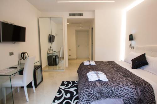 Fotos del hotel - San Pietro Grand Suite