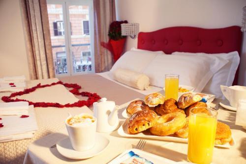 Fotos del hotel - San Pietro Grand Suite
