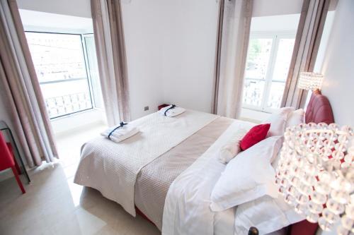 Fotos del hotel - San Pietro Grand Suite