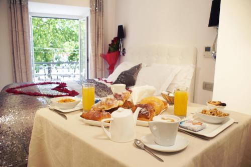 Fotos del hotel - San Pietro Grand Suite
