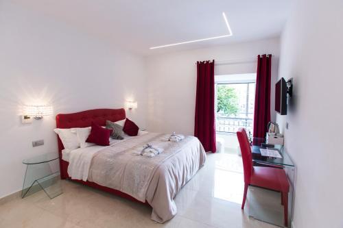 Fotos del hotel - San Pietro Grand Suite