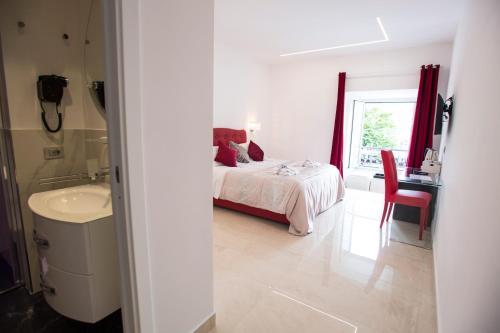 Fotos del hotel - San Pietro Grand Suite