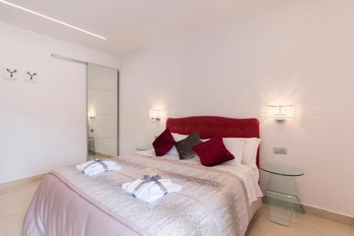 Fotos del hotel - San Pietro Grand Suite