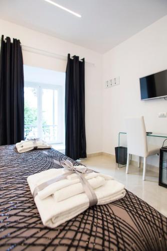 Fotos del hotel - San Pietro Grand Suite