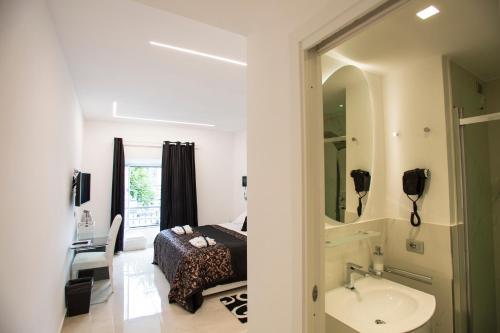 Fotos del hotel - San Pietro Grand Suite