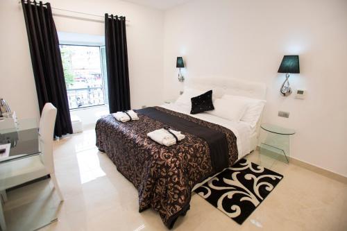 Fotos del hotel - San Pietro Grand Suite