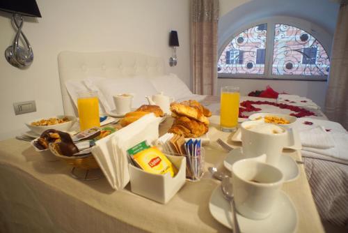 Fotos del hotel - San Pietro Grand Suite